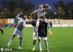 Fostul jucător de la FCSB, erou în Arabia Saudită! A marcat golul victoriei în minutul 100!