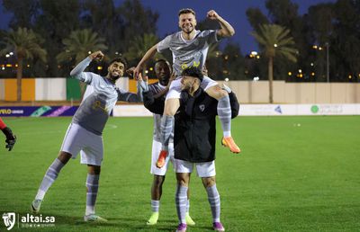 Fostul jucător de la FCSB, erou în Arabia Saudită! A marcat golul victoriei în minutul 100!