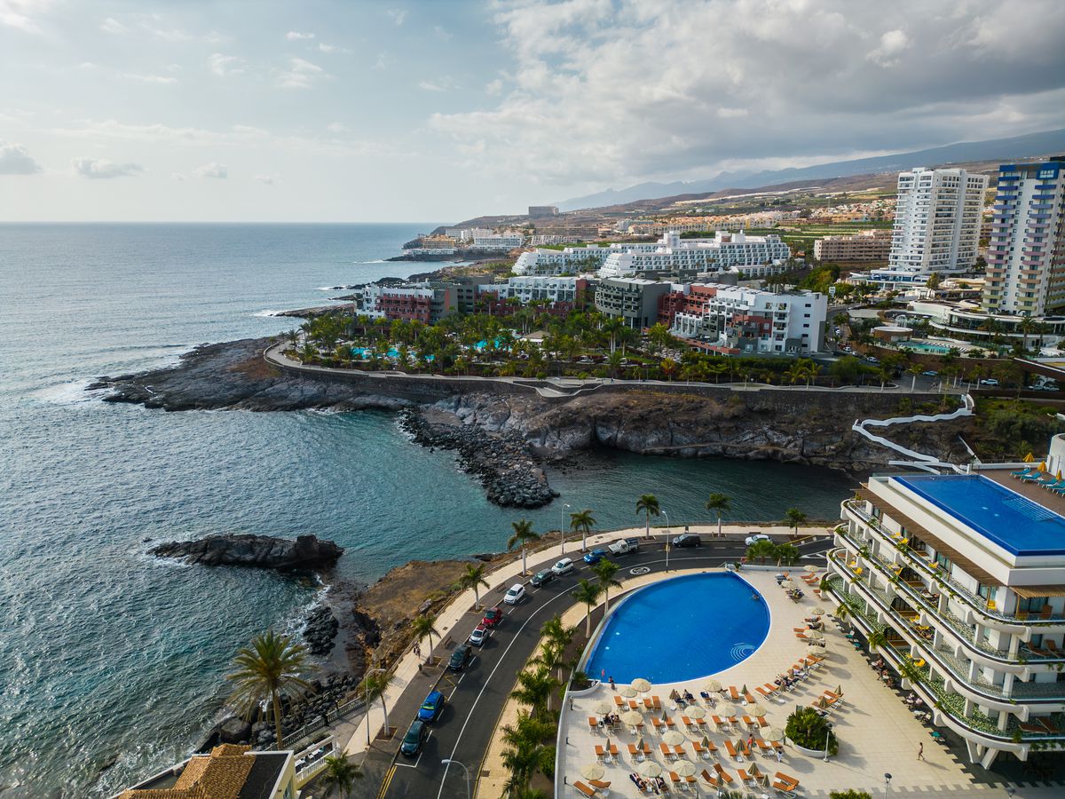 Tenerife