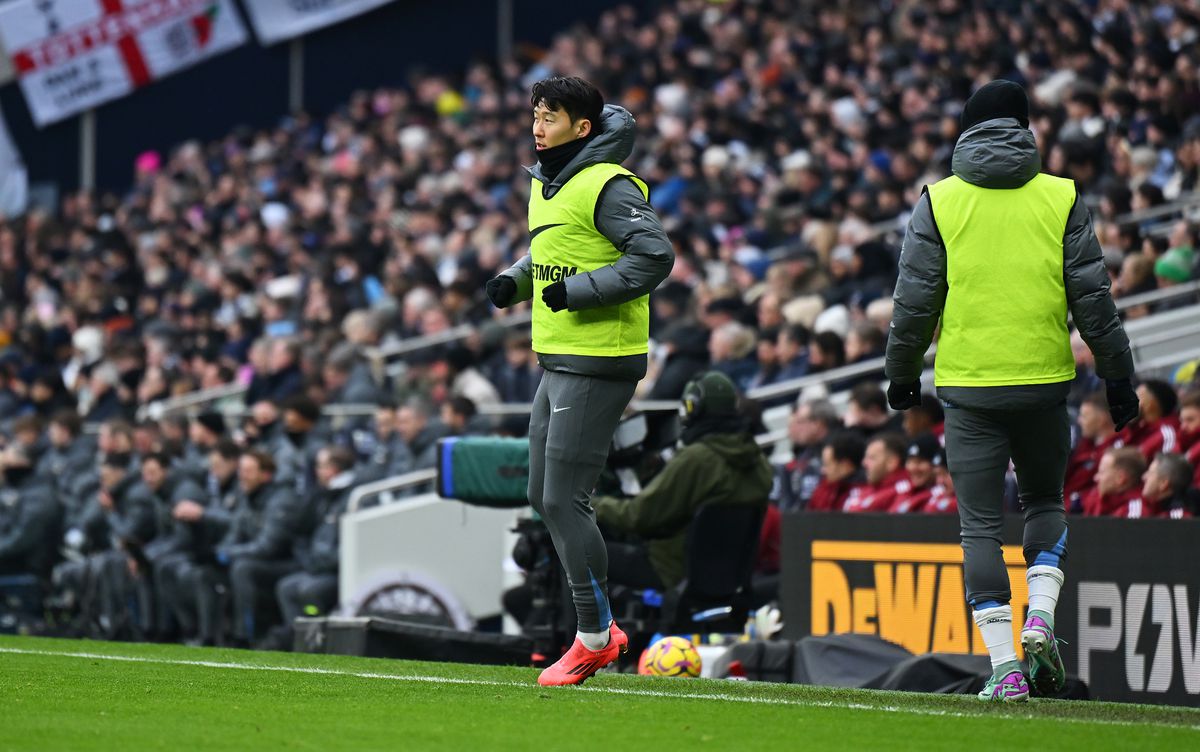 Tottenham - Newcastle 1-2 » Prăbușirea continuă și în noul an pentru Radu Drăgușin și Ange Postecoglou