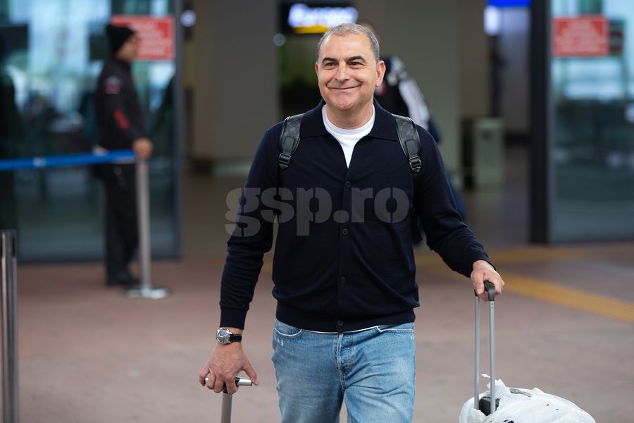 Propunere inedită a lui Florin Prunea pentru înlocuirea lui Mircea Lucescu: „N-aș vedea pe nimeni să-și asume”