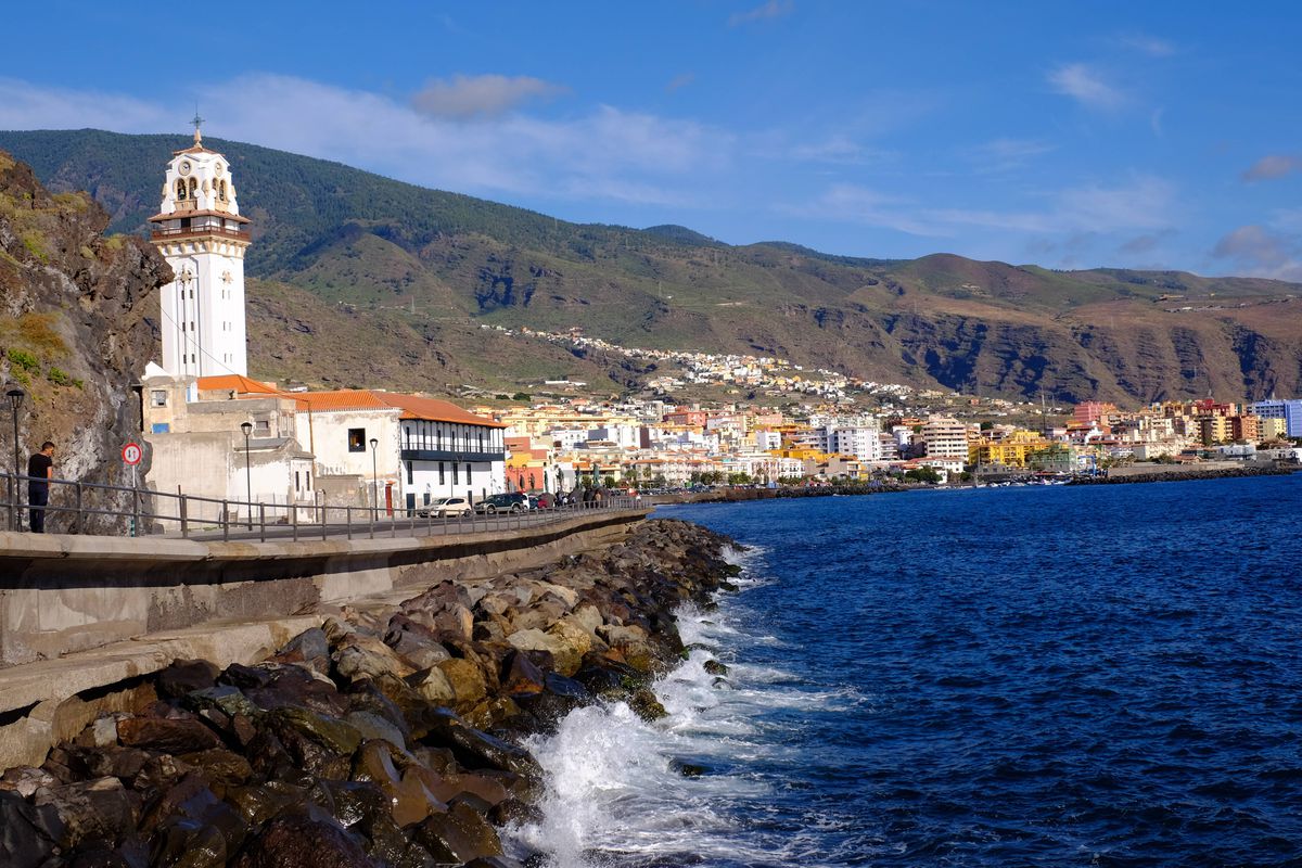 Tenerife