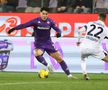 Fiorentina - Napoli