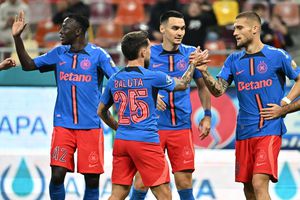 FCSB, amical de 5 stele, chiar sub privirile viitorilor adversari din Europa League: „E o chestie chiar haioasă”