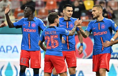 FCSB, amical de 5 stele, chiar sub privirile viitorilor adversari din Europa League: „E o chestie chiar haioasă”