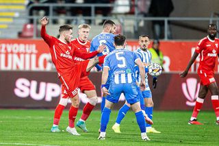 Au virat banii! Șefii clubului au rezolvat o mare problemă: „Nici vorbă de insolvență”