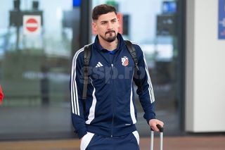 Agresat în vestiar la Botoșani, Alexandru Albu a plecat și a semnat în Liga 2