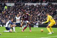 Tottenham - Newcastle 1-2 » Prăbușirea continuă și în noul an pentru Radu Drăgușin și Ange Postecoglou