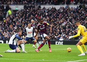 Tottenham - Newcastle 1-2 » Prăbușirea continuă și în noul an pentru Radu Drăgușin și Ange Postecoglou