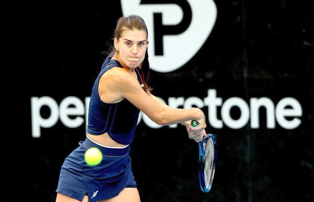 Sorana Cîrstea și Irina Begu, începuturi de sezon diferite