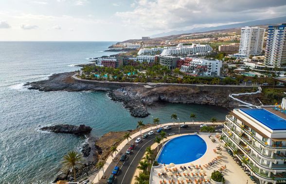 Chipciu a mers într-o vacanță de lux, dar a rămas dezamăgit: „Nu știam exact unde e. N-aș pune-o în topul destinațiilor”