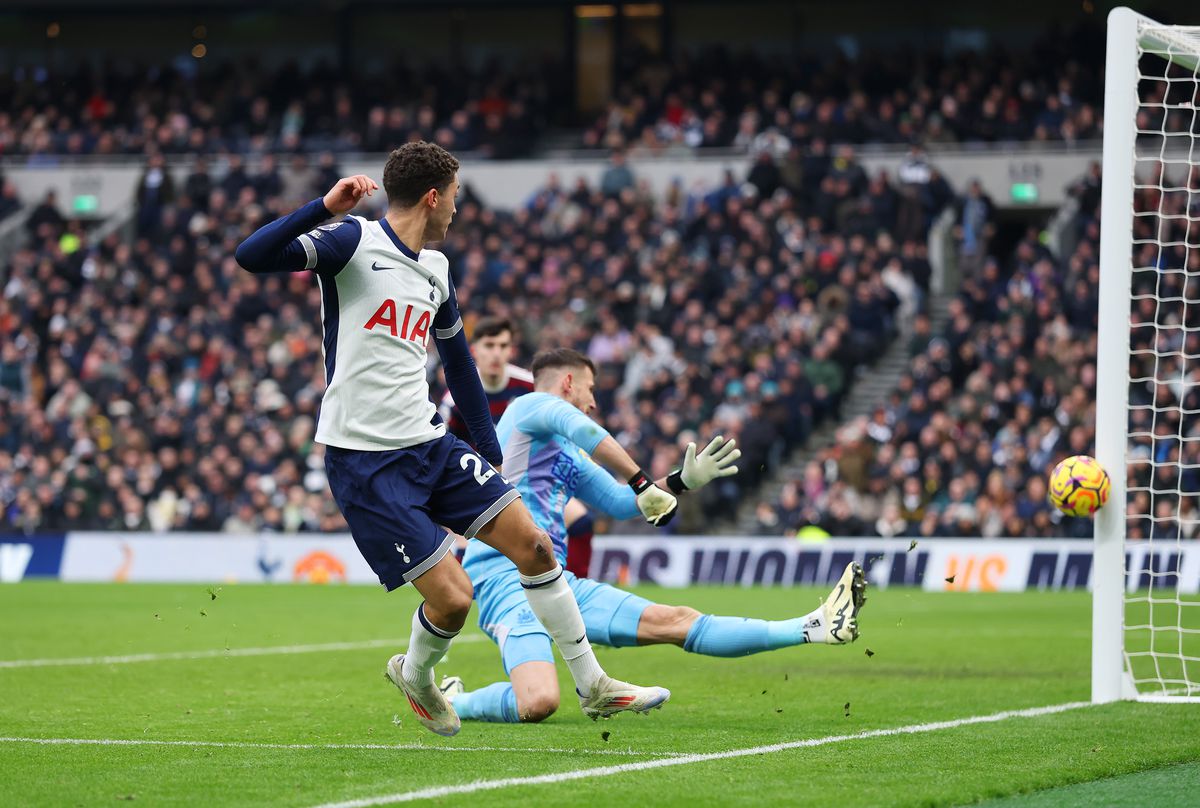 Tottenham - Newcastle