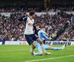 Tottenham - Newcastle 1-2 » Prăbușirea continuă și în noul an pentru Radu Drăgușin și Ange Postecoglou