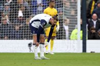 Nota lui Radu Drăgușin pentru prestația de coșmar din Tottenham - Newcastle » Postecoglou l-a schimbat la pauză, preferând să rămână fără stoperi de meserie!