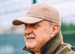 Scandal la echipa lui Dan Șucu » Balotelli, vedeta de la Genoa, a sărit la antrenor