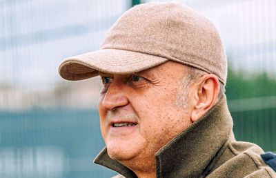 Avem planul de extindere al lui Dan Șucu pentru al treilea club din portofoliu! Numele-surpriză pe care-l vizează patronul de la Genoa și Rapid