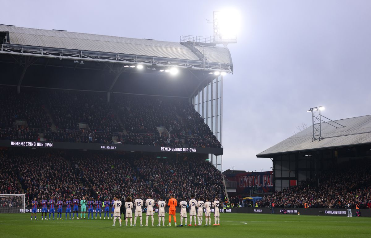 Crystal Palace - Chelsea