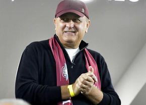 Prima mutare pe axa Rapid - Genoa se face săptămâna viitoare! GSP are toate detaliile