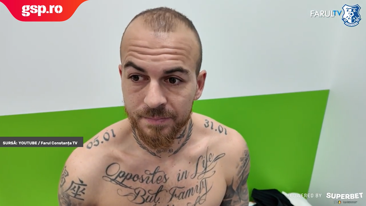 Farul s-a reunit pe 4 ianuarie