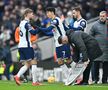 Tottenham - Newcastle 1-2 » Prăbușirea continuă și în noul an pentru Radu Drăgușin și Ange Postecoglou