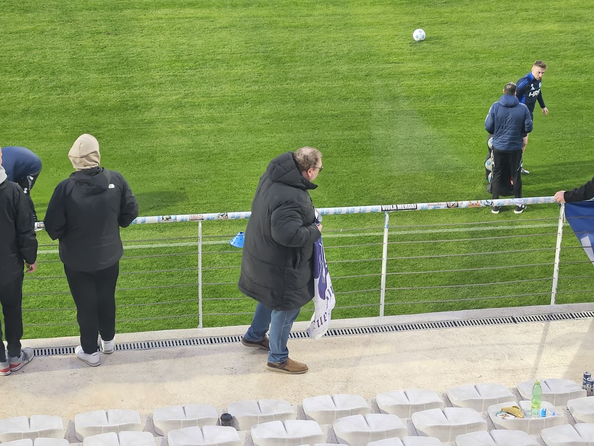 Pasiunea pură merge mai departe! GSP a urmărit un antrenament la clubul de tradiție cu 178.000 de membri cotizanți! Ce s-a ales de fosta campioană unde au jucat Deac, Marica, Neuer și Raul