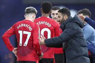 O fostă legendă îl face praf pe Amorim: „Credeam că nu poate fi mai prost decât cu Ten Hag. M-am înșelat!”