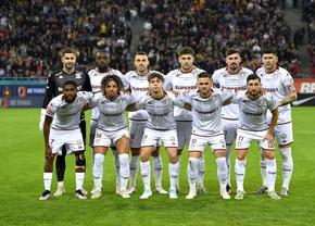 Confirmă transferul: fostul titular din Giulești s-a întors în Superliga, dar nu la Rapid » „De data asta am ales liniștea, nu banii”