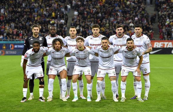 Confirmă transferul: fostul titular din Giulești s-a întors în Superliga, dar nu la Rapid » „De data asta am ales liniștea, nu banii”