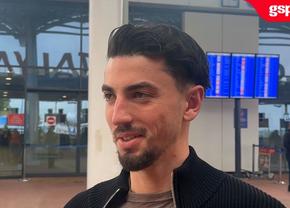 Andrei Vlad a avut un mesaj pentru Adrian Mutu, după ce a semnat cu Petrolul: „De asta am venit”