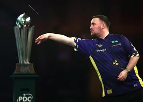 „O dată la 17 ani se naște o nouă stea” » Luke Littler, cel mai tânăr campion mondial la darts din istorie