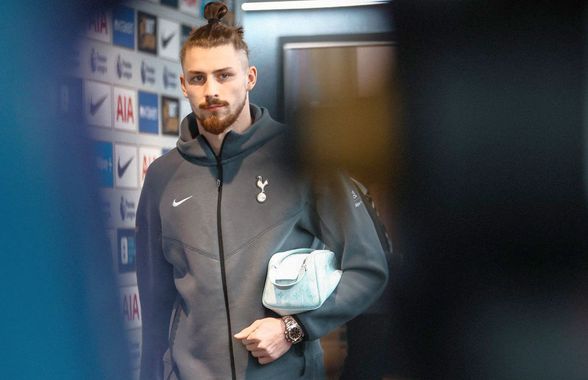 Culoarul otrăvit al lui Drăgușin