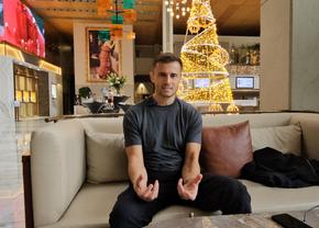Andrei Nicolescu despre lupta cu rivalele în 2025: „Ne pregătim pentru victorii cu FCSB și cu Rapid” » Când va semna Zeljko Kopic și țintele din mercato