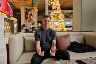 Andrei Nicolescu despre lupta cu rivalele în 2025: „Ne pregătim pentru victorii cu FCSB și cu Rapid” » Când va semna Zeljko Kopic și țintele din mercato