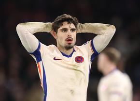 Chelsea, debut cu stângul în 2025 » Cum arată clasamentul din Premier League