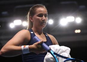 Șocul trăit de o jucătoare de tenis după un zbor în Australia: „Este inacceptabil. Cum este posibil?”