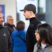 Andrei Vlad FOTO: Ionuţ Iordache (GSP)