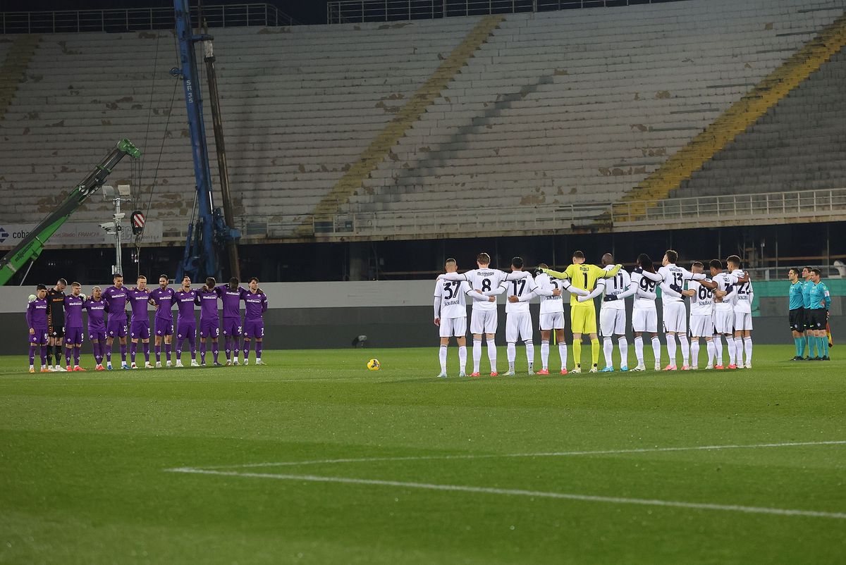 Fiorentina - Napoli