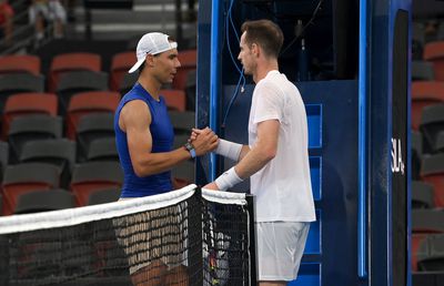 „Chel și bătrân” » Opinie dură despre retragerile lui Rafael Nadal și Andy Murray: „O rușine. Nu-mi doresc să ajung la fel”