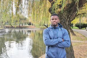 Reverența lui Mamadou Thiam în fața românilor: „De parcă aș fi fost dintotdeauna”