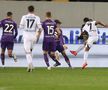 Fiorentina - Napoli