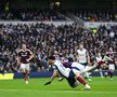 Tottenham - Newcastle 1-2 » Prăbușirea continuă și în noul an pentru Radu Drăgușin și Ange Postecoglou