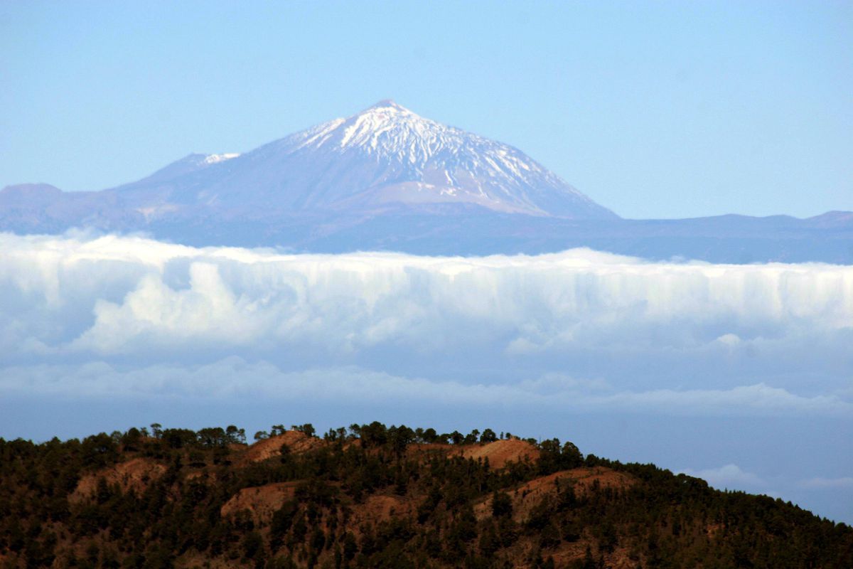 Tenerife