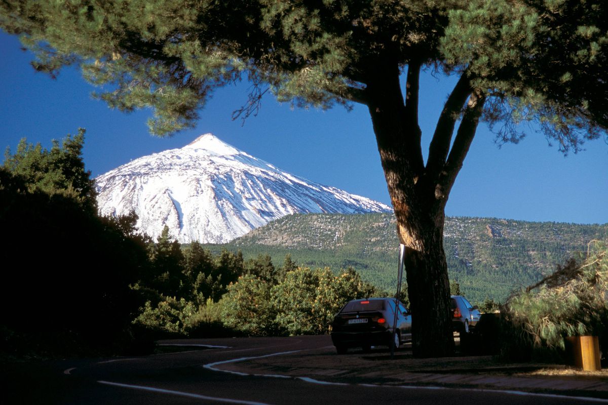 Tenerife