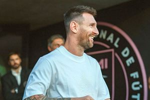 Leo Messi, premiat de Joe Biden, alături de George Soros, cu cea mai înaltă distincție civilă din SUA