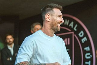 Leo Messi, premiat de Joe Biden, alături de George Soros, cu cea mai înaltă distincție civilă din SUA