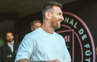 Leo Messi, premiat de Joe Biden, alături de George Soros, cu cea mai înaltă distincție civilă din SUA