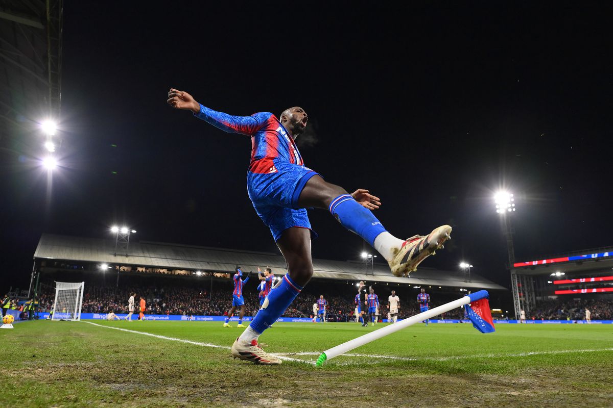 Crystal Palace - Chelsea