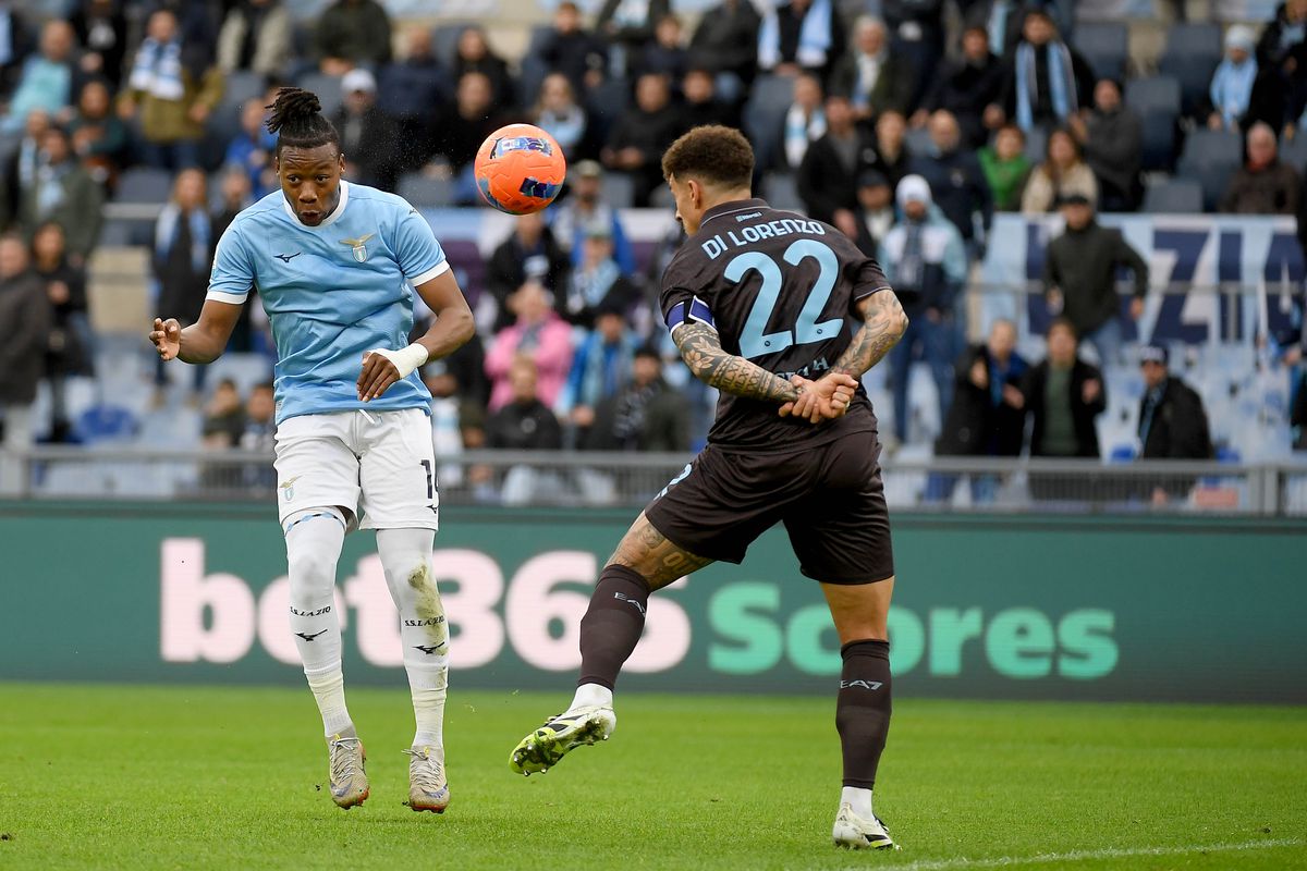 Lazio - Napoli // 4 ianuarie 2026