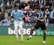 Lazio - Napoli, în etapa #18 din Serie A // FOTO: Getty Images