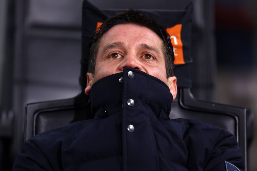 Legenda tenisului face o comparație între Chivu, Conte și Allegri: „Chivu este...”